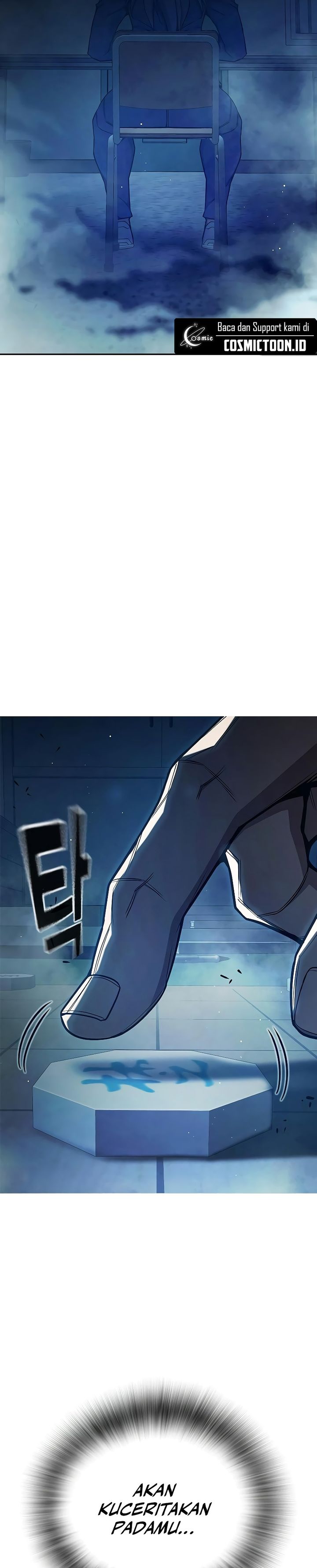 Juvenile Prison Chapter 70 Gambar 3