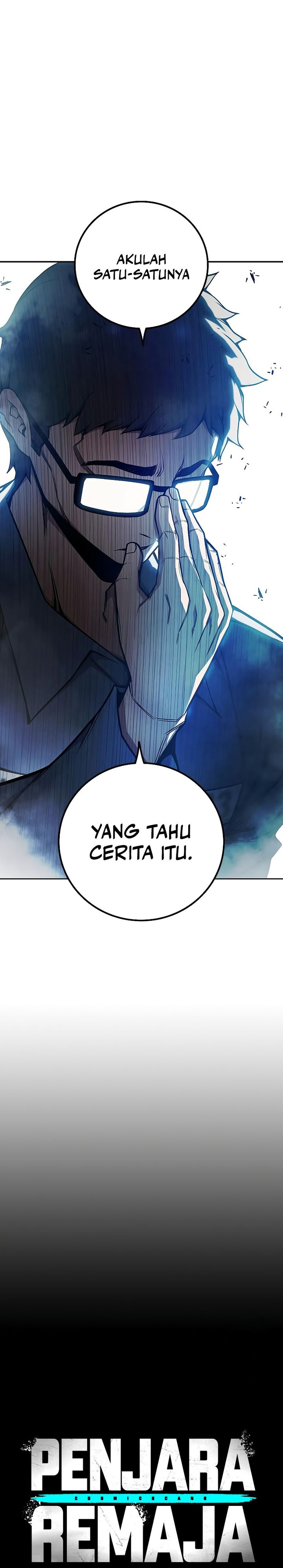 Juvenile Prison Chapter 70 Gambar 6