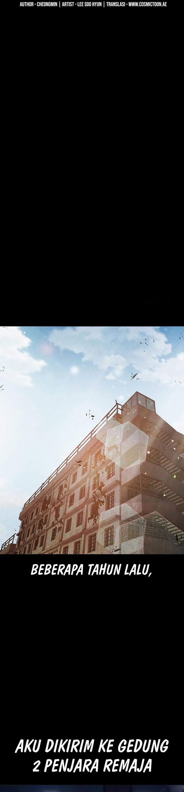 Juvenile Prison Chapter 70 Gambar 7