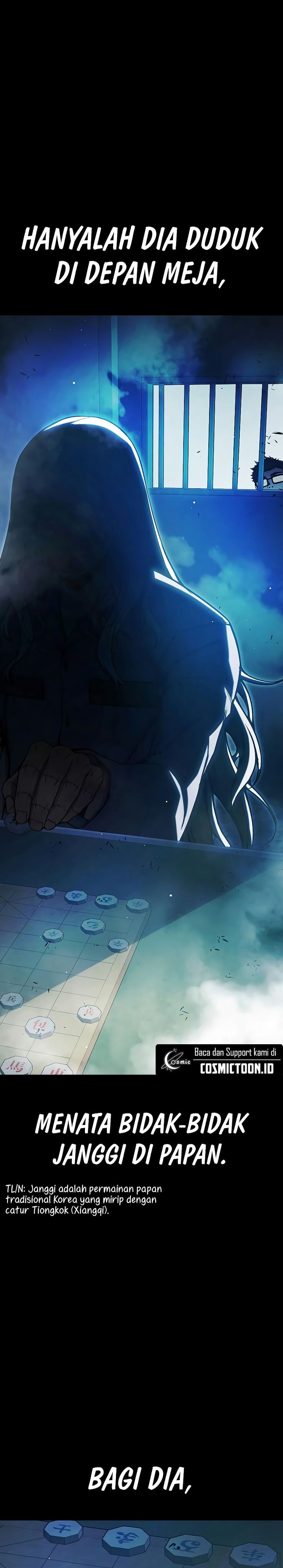 Juvenile Prison Chapter 70 Gambar 13