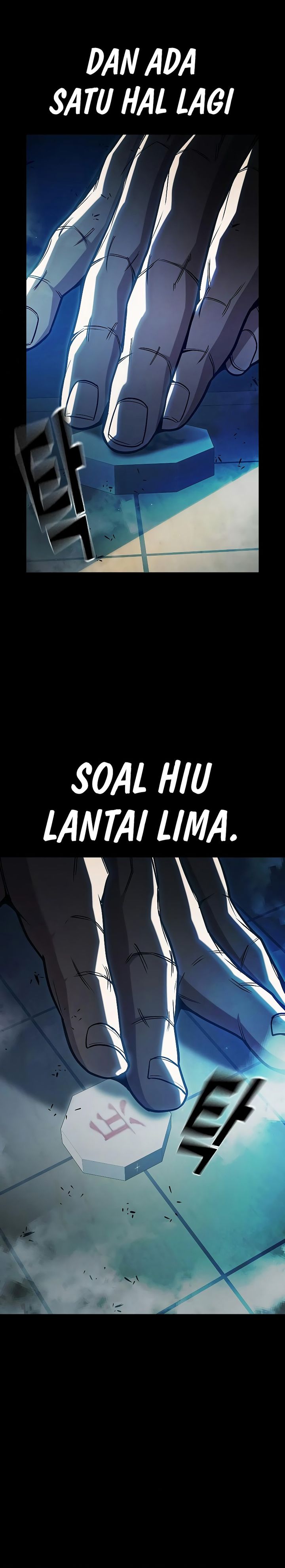 Juvenile Prison Chapter 70 Gambar 15