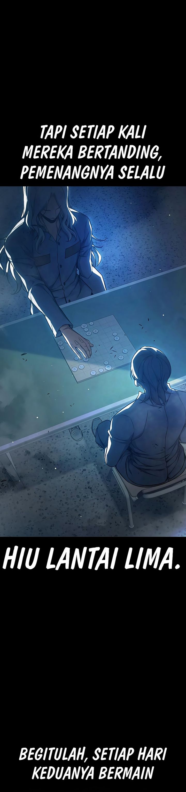 Juvenile Prison Chapter 70 Gambar 22