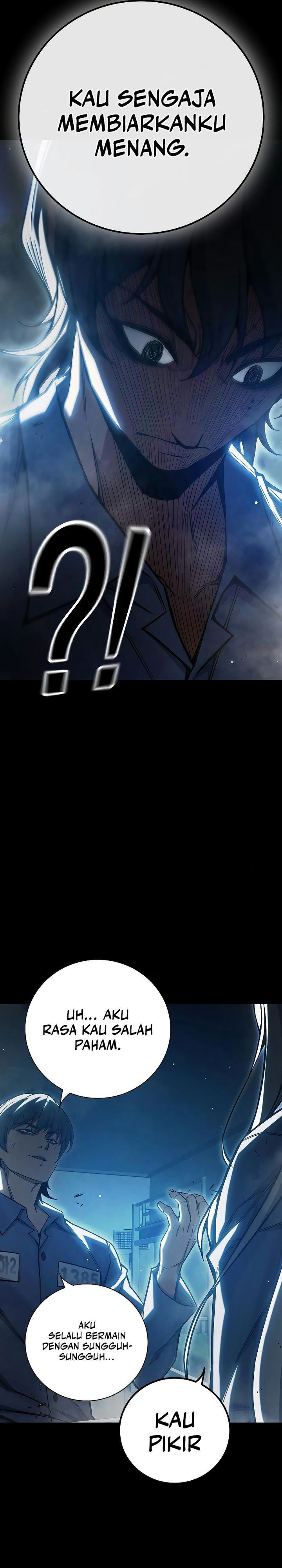 Juvenile Prison Chapter 70 Gambar 26