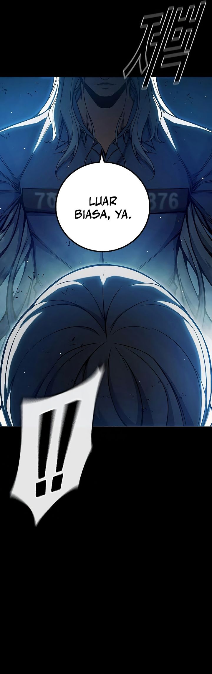 Juvenile Prison Chapter 70 Gambar 36