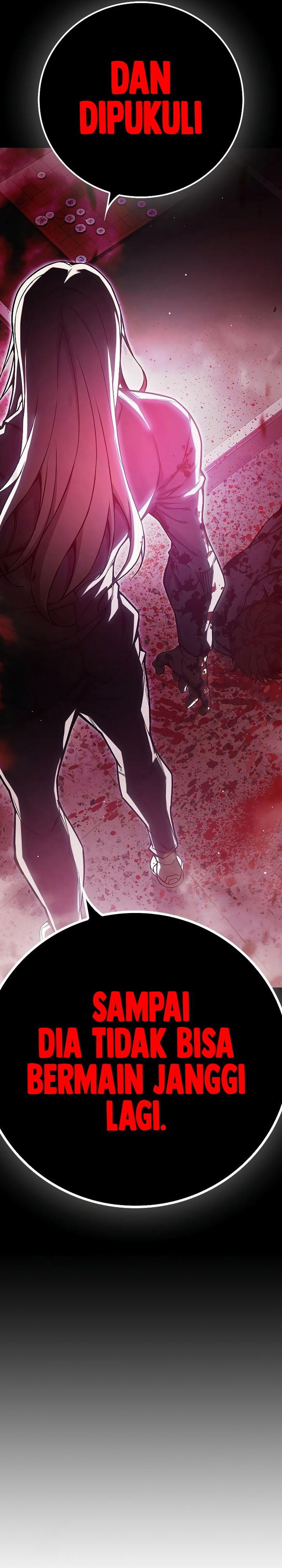 Juvenile Prison Chapter 70 Gambar 42