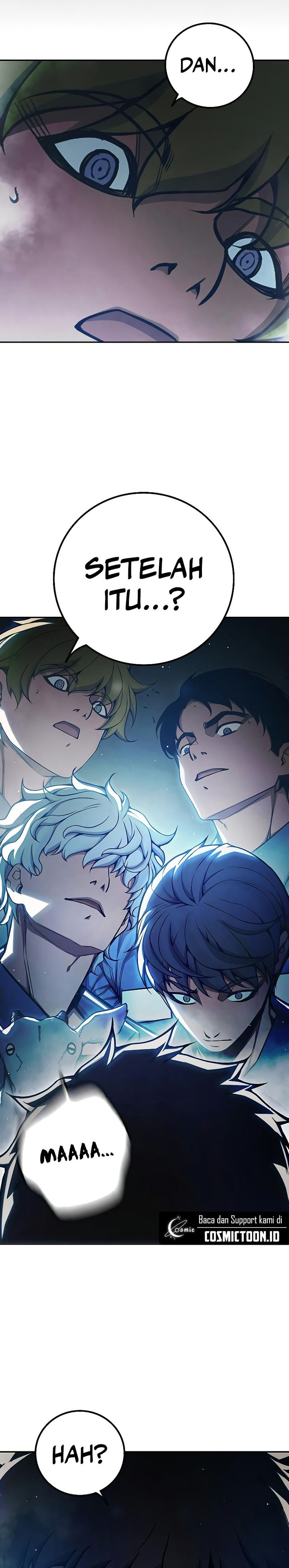 Juvenile Prison Chapter 70 Gambar 43