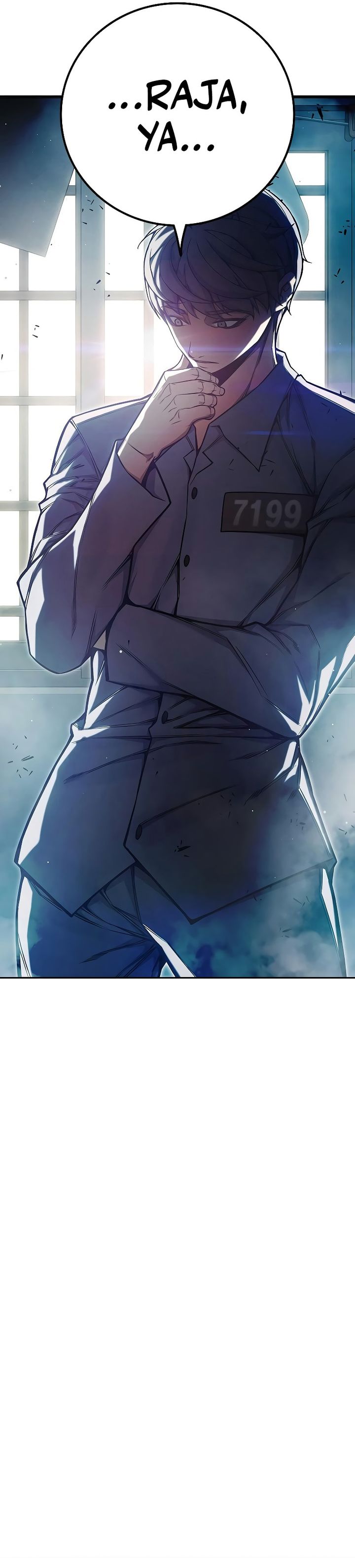 Juvenile Prison Chapter 70 Gambar 47