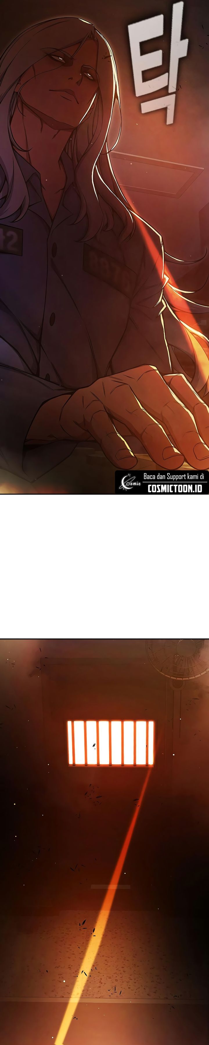 Juvenile Prison Chapter 70 Gambar 51