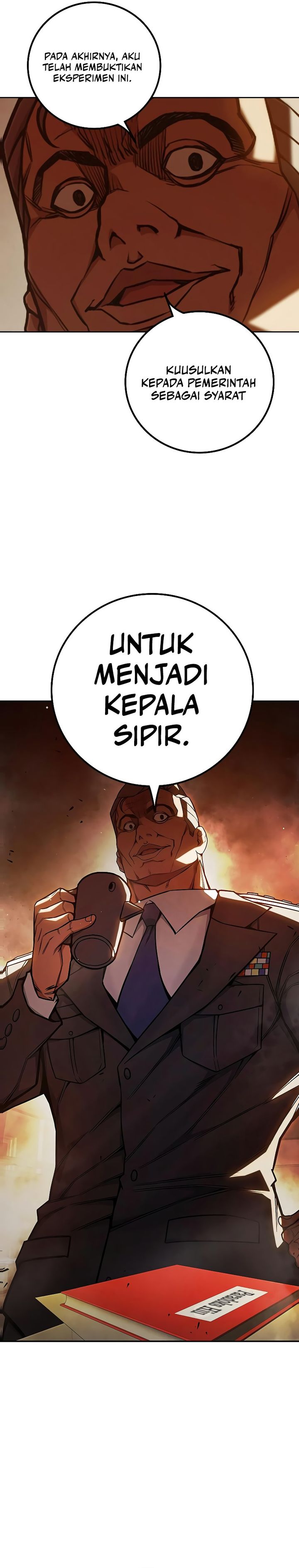 Juvenile Prison Chapter 70 Gambar 56