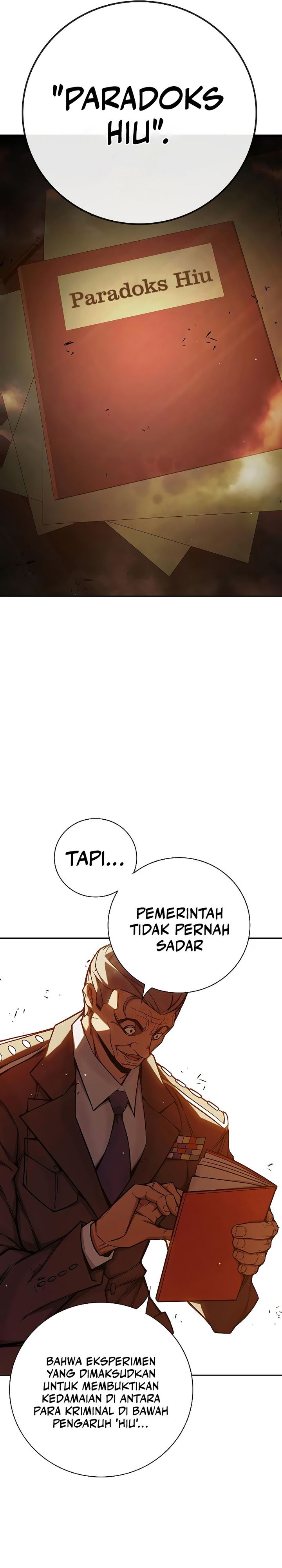 Juvenile Prison Chapter 70 Gambar 57