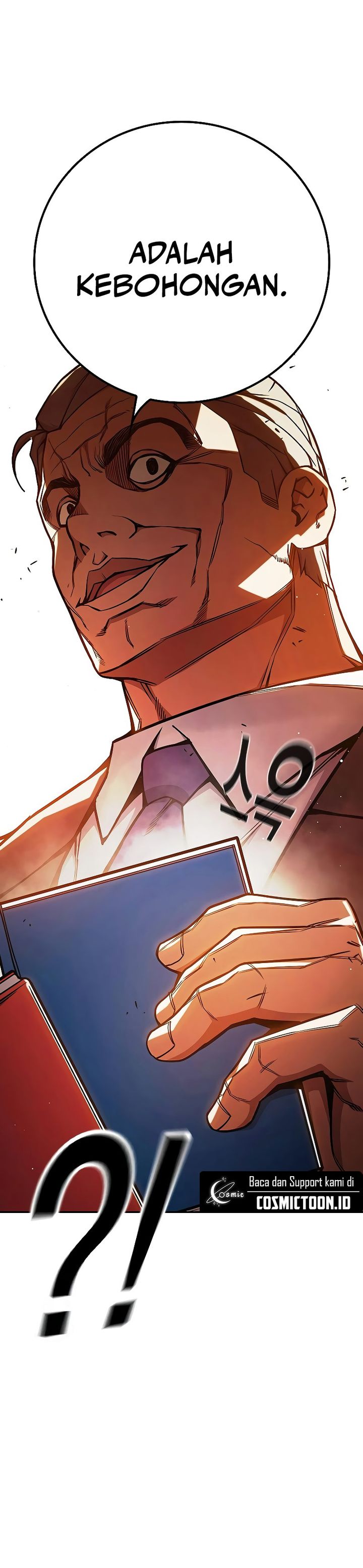 Juvenile Prison Chapter 70 Gambar 58