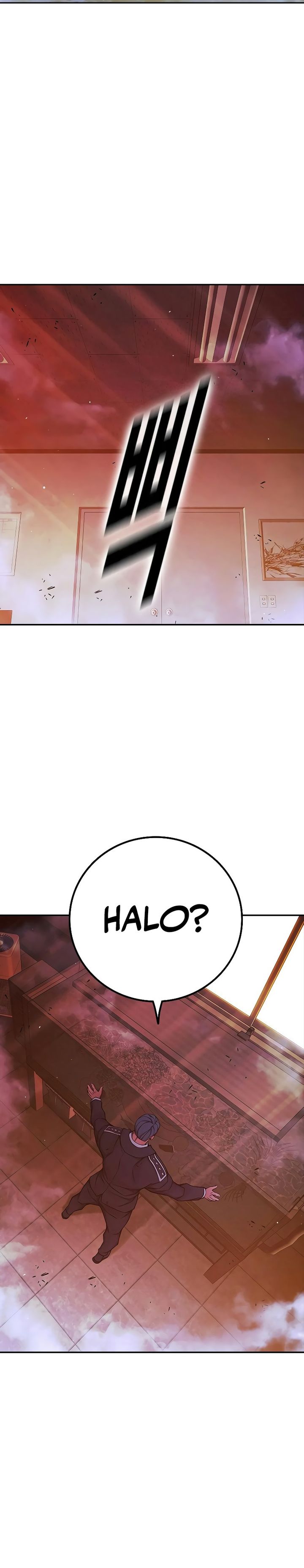 Juvenile Prison Chapter 70 Gambar 64