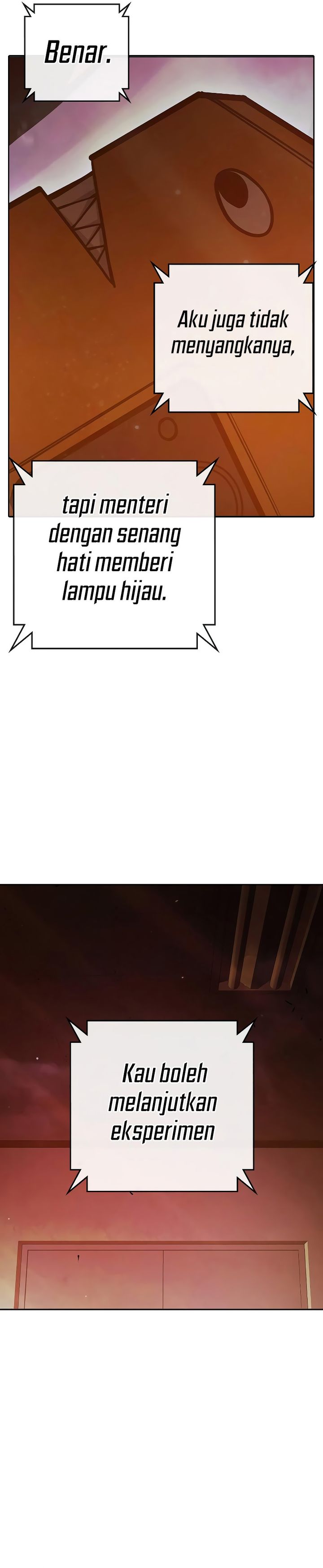 Juvenile Prison Chapter 70 Gambar 67