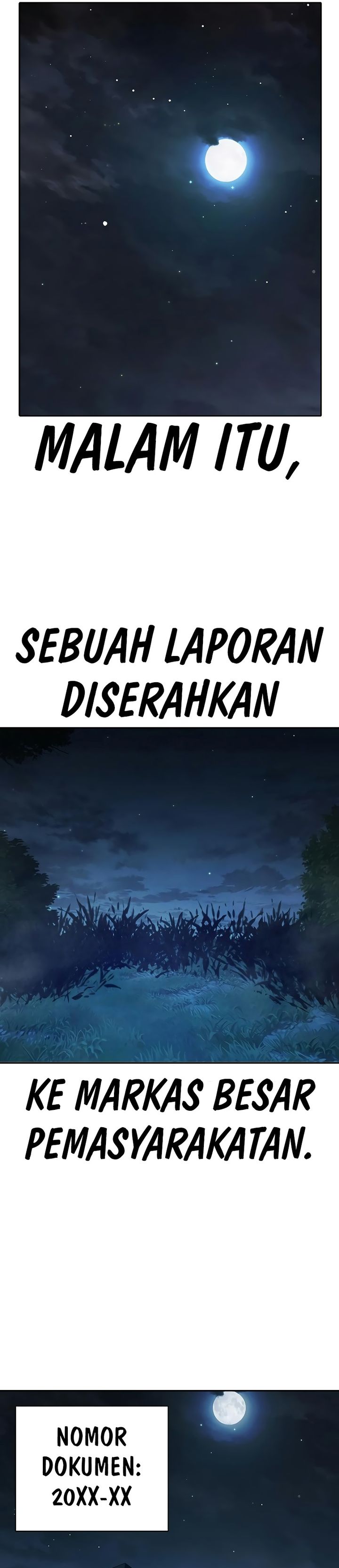 Juvenile Prison Chapter 70 Gambar 70