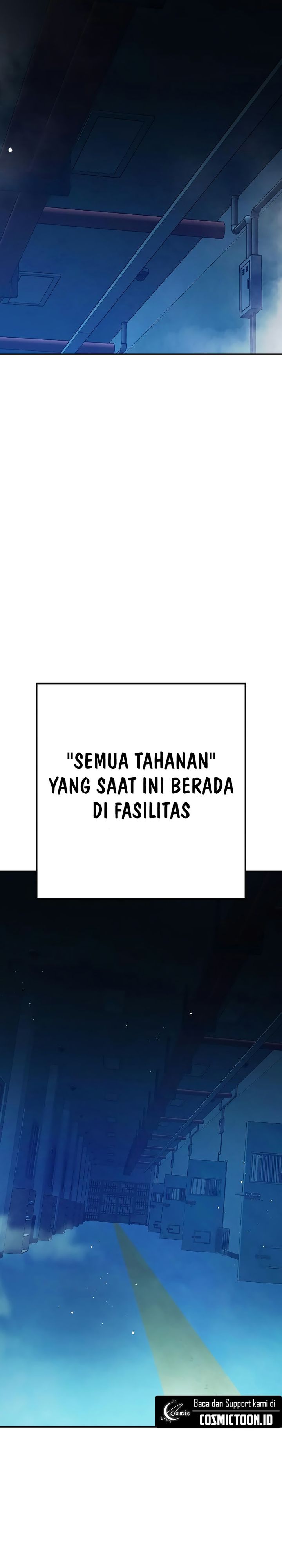 Juvenile Prison Chapter 70 Gambar 72