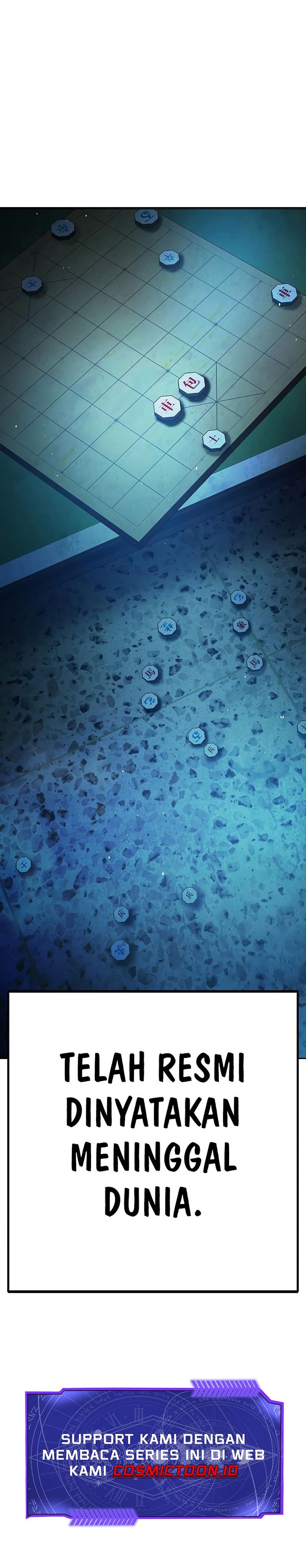 Juvenile Prison Chapter 70 Gambar 73