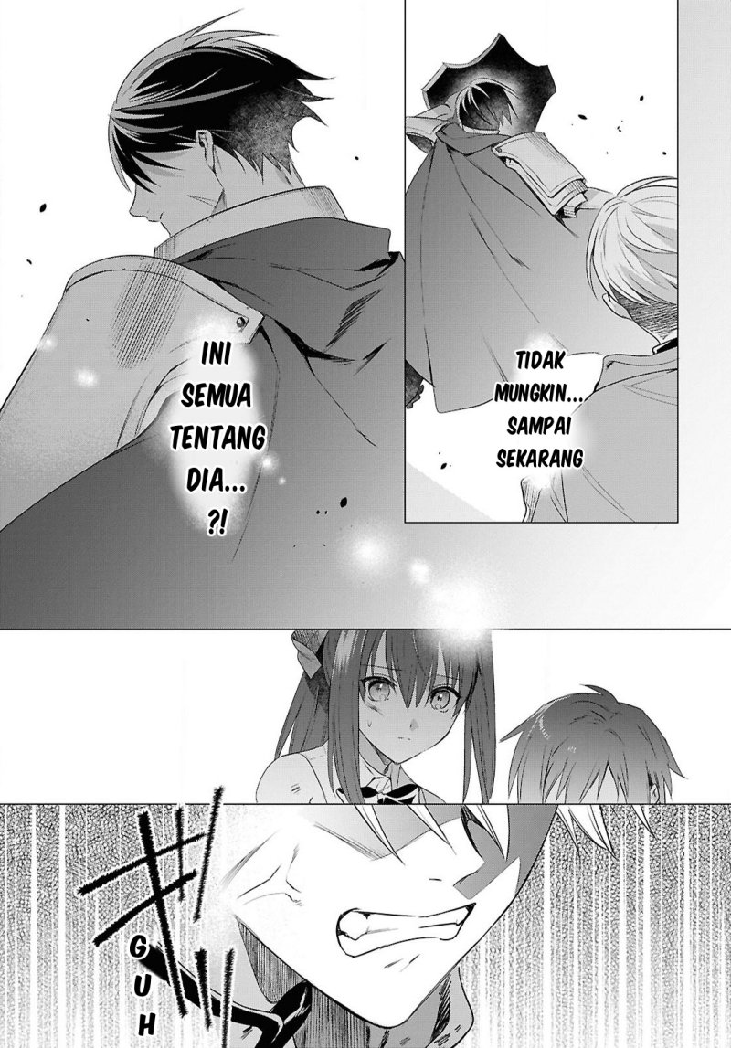 Kabeyaku Nado Fuyou to Tsuihousareta S-kyuu Boukensha, Skill wo Kushi shite Shijou Saikyou no Kunizukuri Chapter 06 Gambar 12