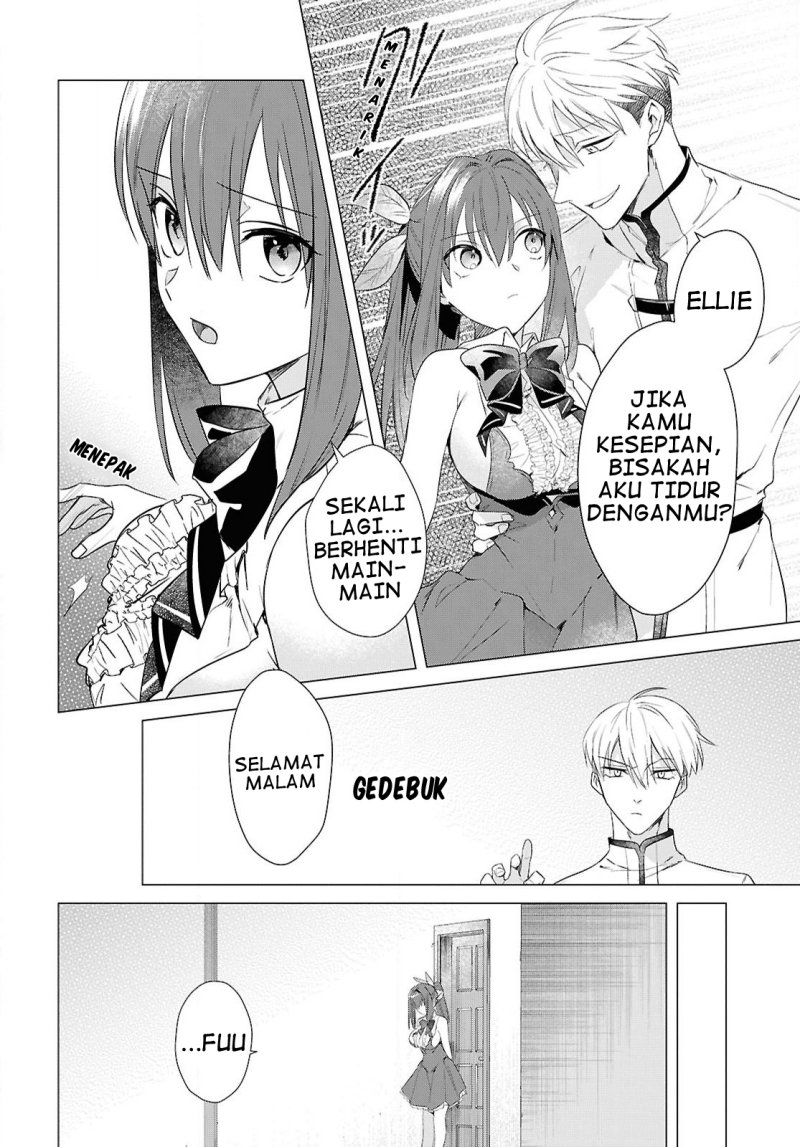 Kabeyaku Nado Fuyou to Tsuihousareta S-kyuu Boukensha, Skill wo Kushi shite Shijou Saikyou no Kunizukuri Chapter 06 Gambar 19