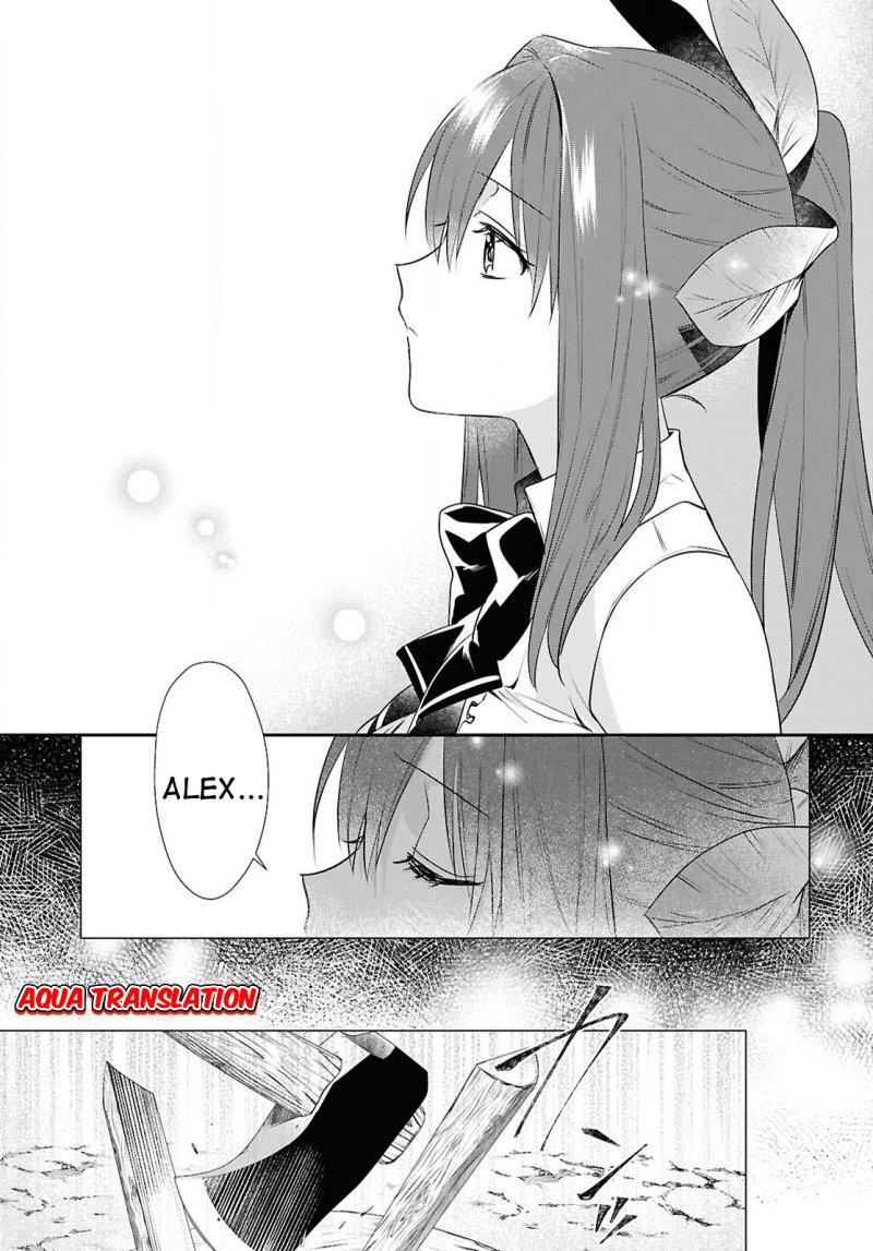 Kabeyaku Nado Fuyou to Tsuihousareta S-kyuu Boukensha, Skill wo Kushi shite Shijou Saikyou no Kunizukuri Chapter 06 Gambar 20