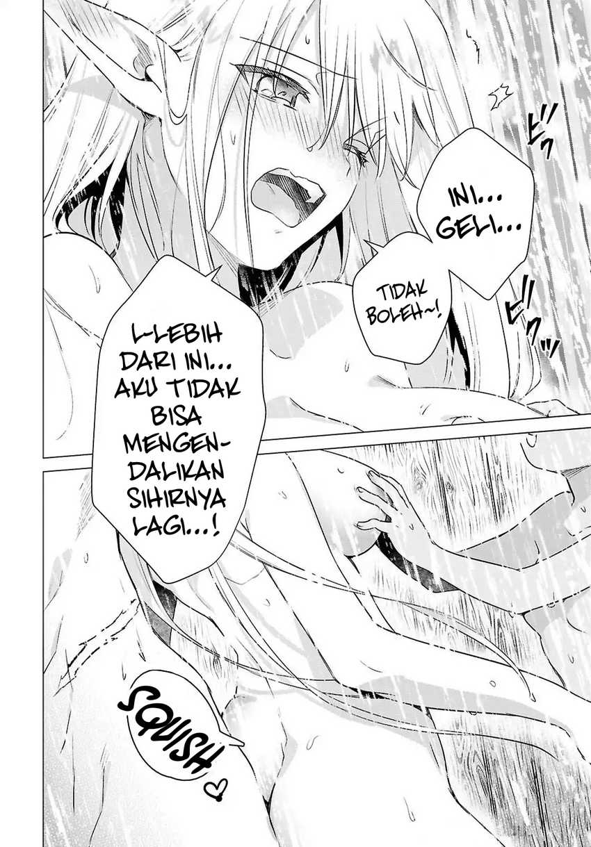 Kabeyaku Nado Fuyou to Tsuihousareta S-kyuu Boukensha, Skill wo Kushi shite Shijou Saikyou no Kunizukuri Chapter 12 Gambar 13