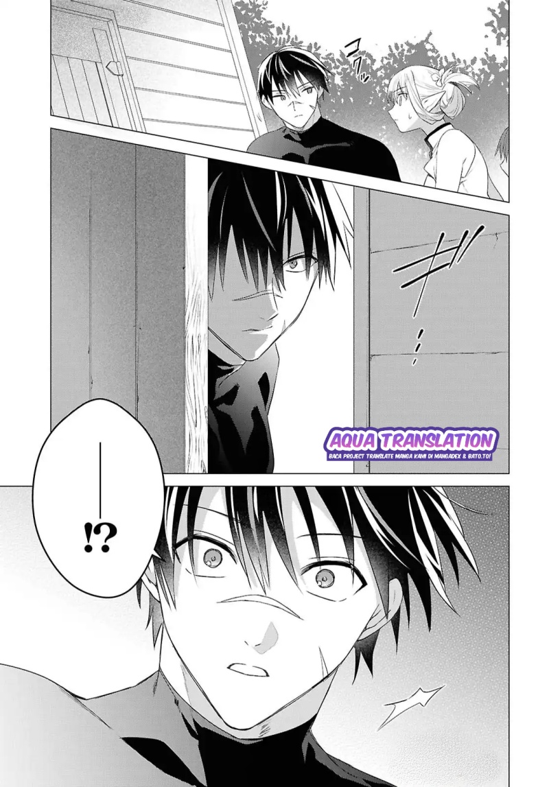 Kabeyaku Nado Fuyou to Tsuihousareta S-kyuu Boukensha,  Skill wo Kushi shite Shijou Saikyou no Kunizukuri Chapter 15 Gambar 26