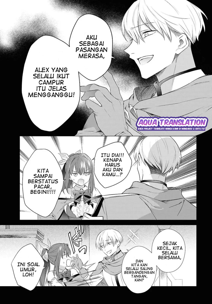 Kabeyaku Nado Fuyou to Tsuihousareta S-kyuu Boukensha, Skill wo Kushi shite Shijou Saikyou no Kunizukuri Chapter 16 Gambar 10