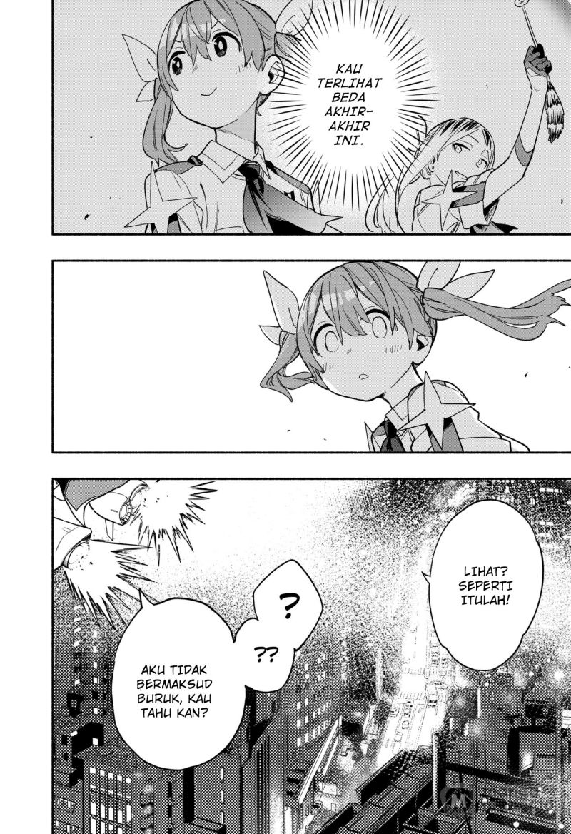 Kabushiki Gaisha MagiLumiere Chapter 33 Gambar 5