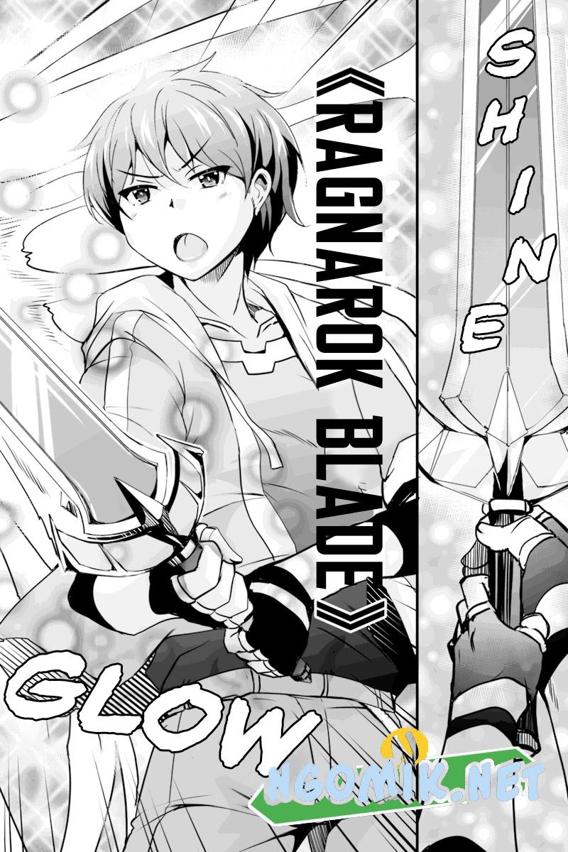 Kaettekita Motoyuusha Chapter 06.3 Gambar 5
