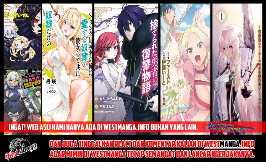 Kage no Jitsuryokusha ni Naritakute! Shadow Gaiden Chapter 02 Gambar 15