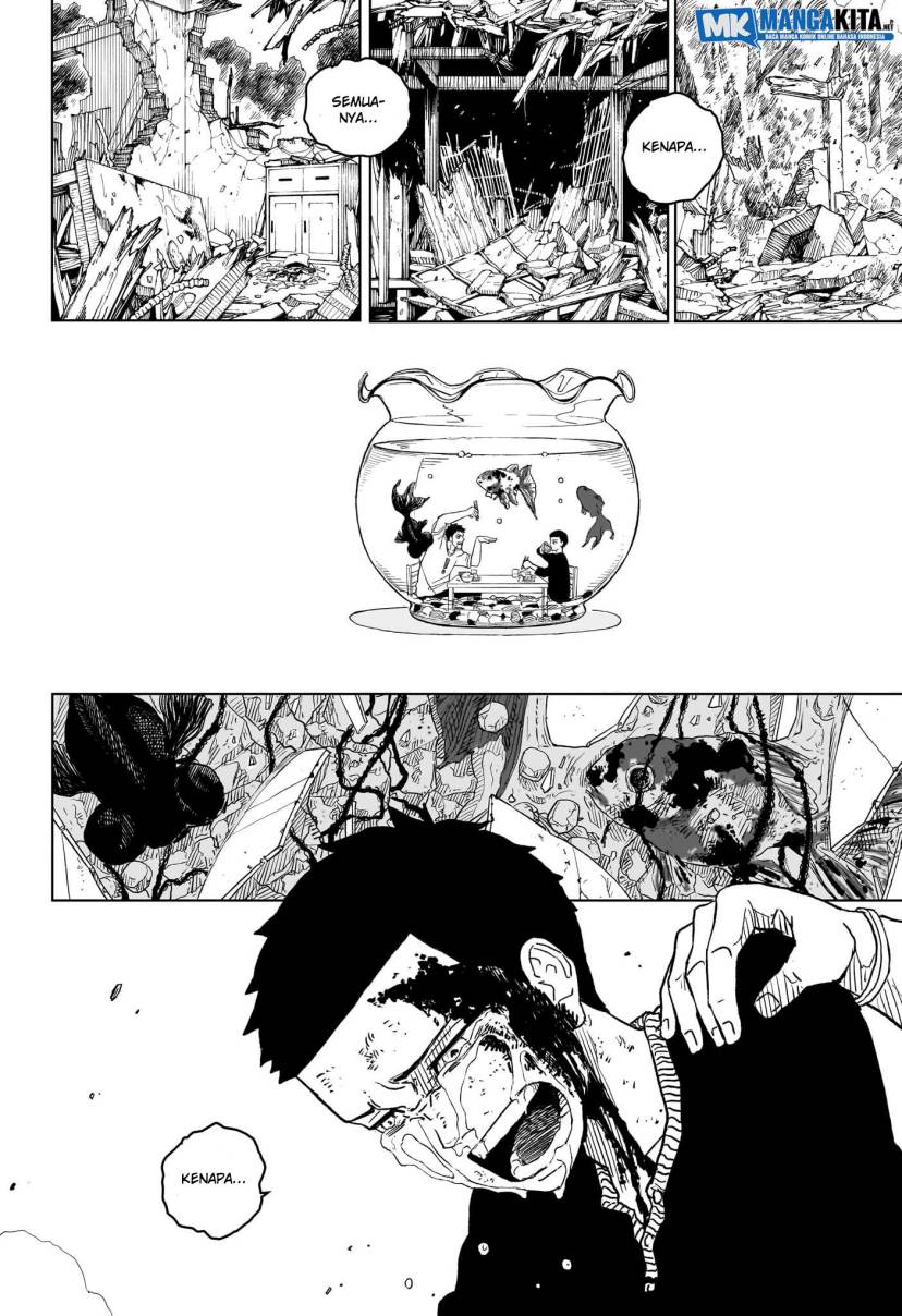 Kagurabachi Chapter 02 Gambar 18