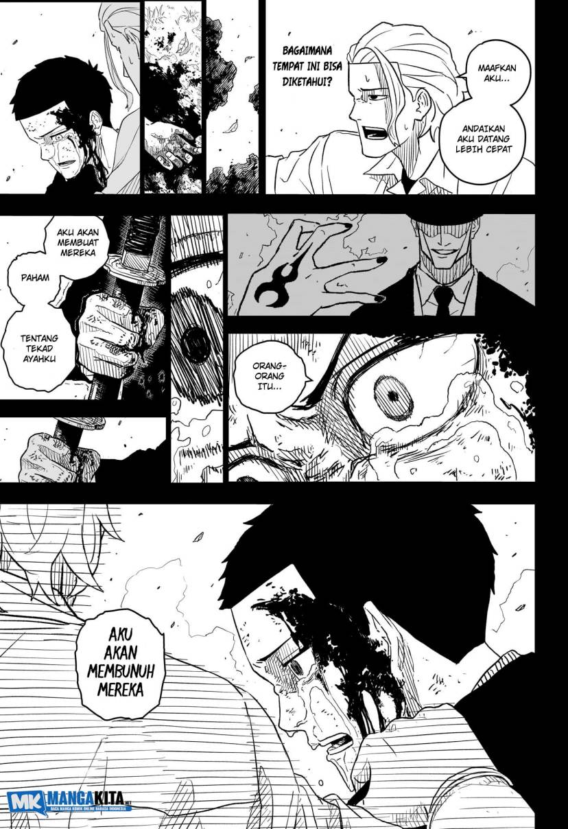 Kagurabachi Chapter 02 Gambar 19