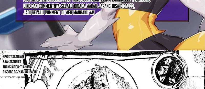 Kagurabachi Chapter 15 Gambar 2