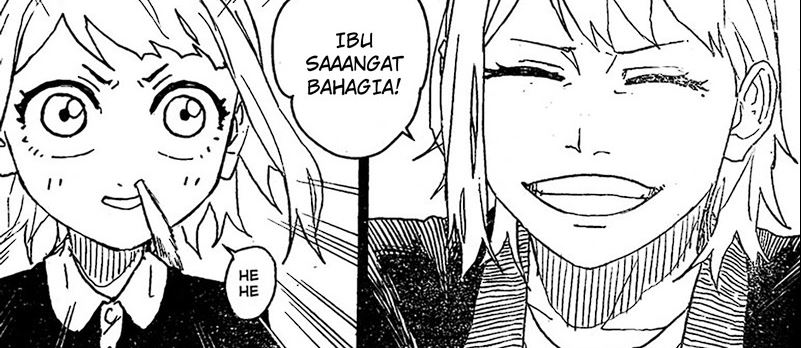 Kagurabachi Chapter 15 Gambar 11