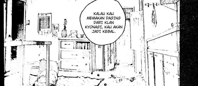 Kagurabachi Chapter 15 Gambar 28