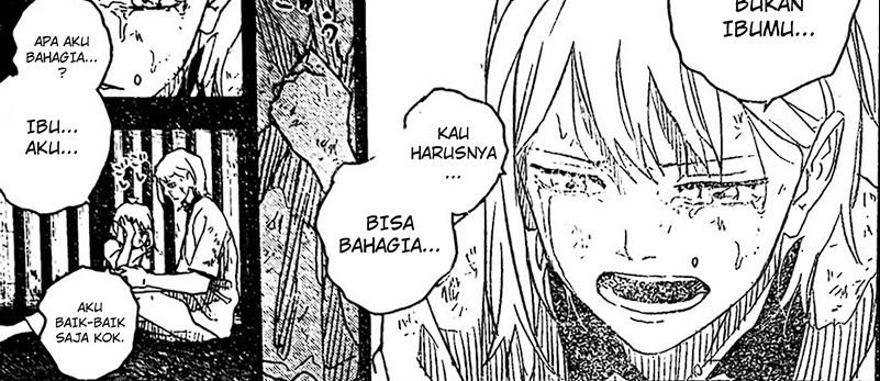 Kagurabachi Chapter 15 Gambar 39