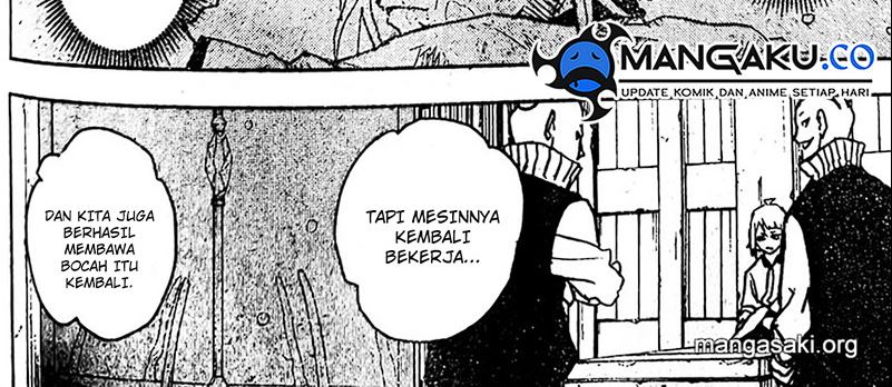 Kagurabachi Chapter 15 Gambar 52