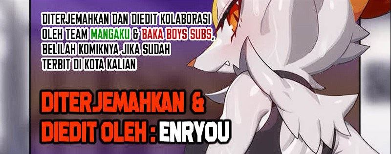 Kagurabachi Chapter 18 Gambar 1