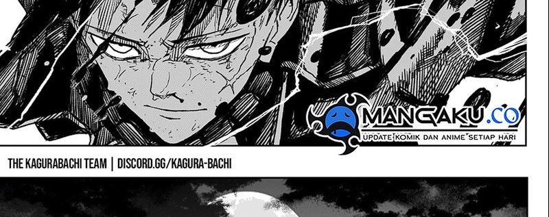 Kagurabachi Chapter 18 Gambar 5