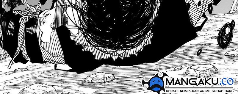 Kagurabachi Chapter 18 Gambar 9