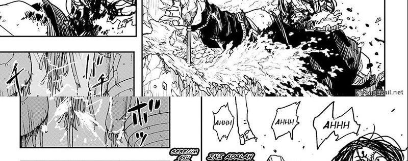 Kagurabachi Chapter 18 Gambar 28