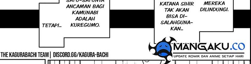 Kagurabachi Chapter 18 Gambar 52