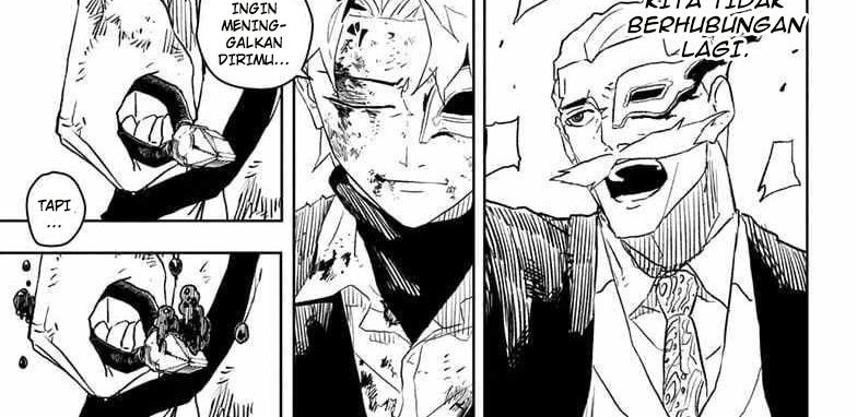 Kagurabachi Chapter 37 Gambar 29