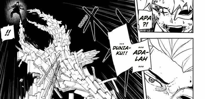 Kagurabachi Chapter 37 Gambar 39