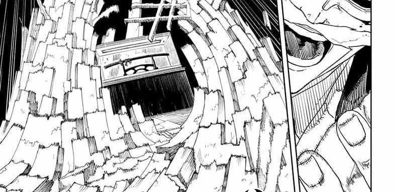 Kagurabachi Chapter 37 Gambar 40