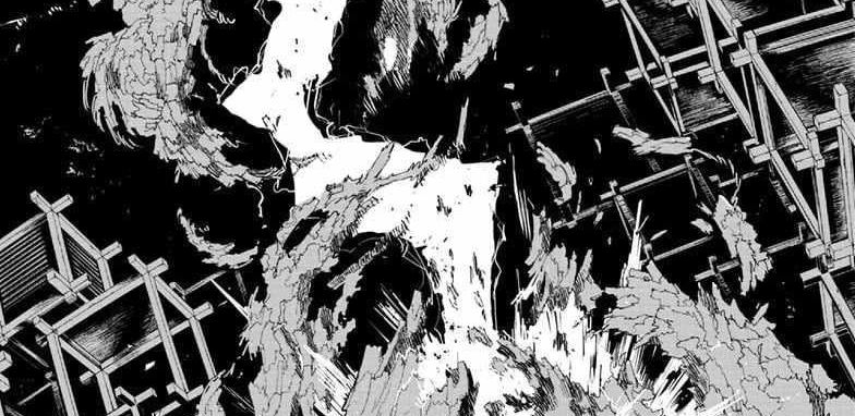 Kagurabachi Chapter 37 Gambar 46