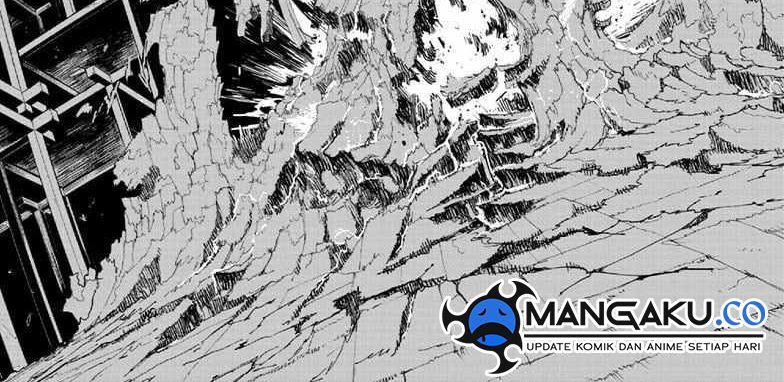 Kagurabachi Chapter 37 Gambar 47
