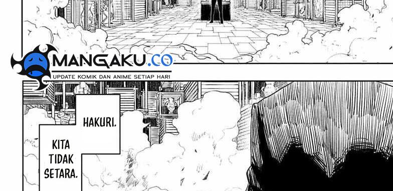 Kagurabachi Chapter 37 Gambar 49