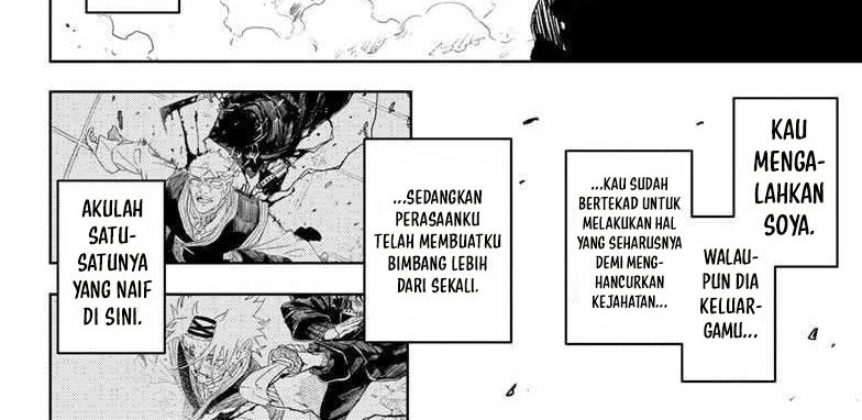 Kagurabachi Chapter 37 Gambar 50