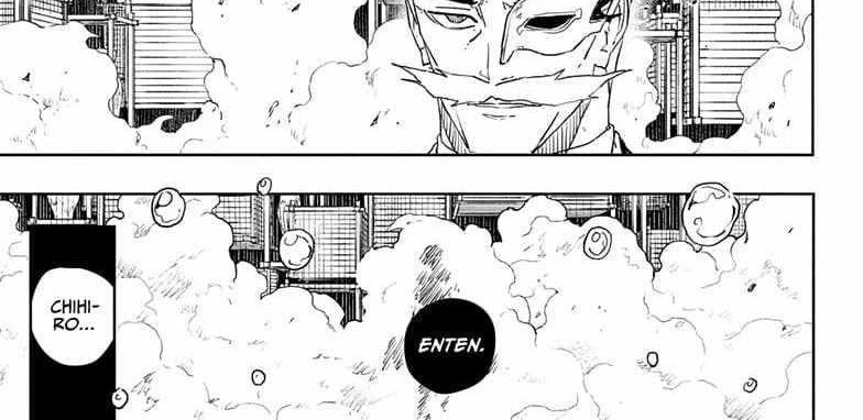 Kagurabachi Chapter 37 Gambar 53