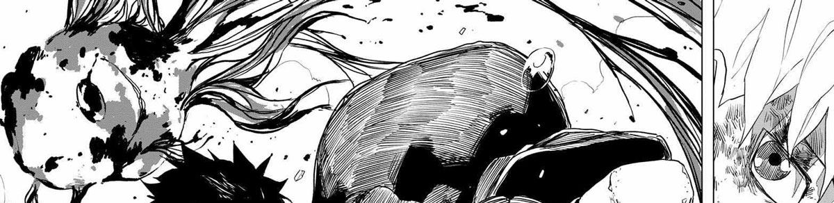 Kagurabachi Chapter 37 Gambar 54